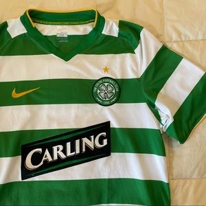 Nike Dry Fit Short-sleeve